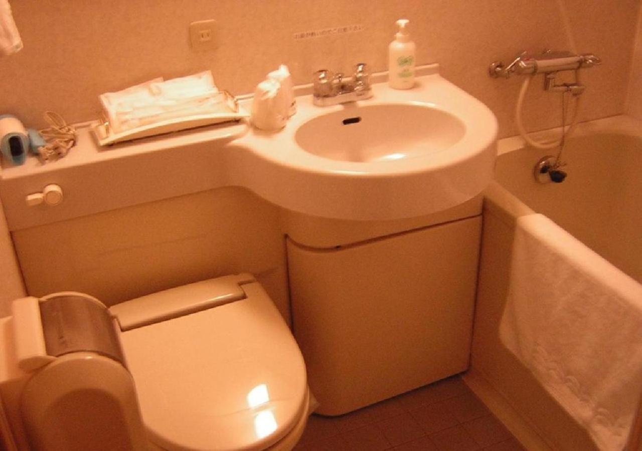 Sapporo Classe Hotel / Vacation Stay 63013 Exterior foto