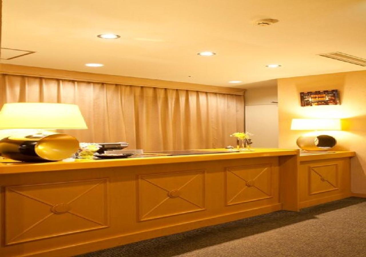 Sapporo Classe Hotel / Vacation Stay 63013 Exterior foto