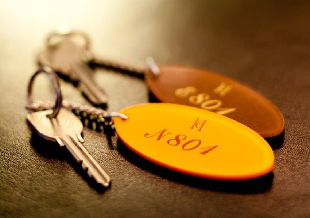 Sapporo Classe Hotel / Vacation Stay 63013 Exterior foto