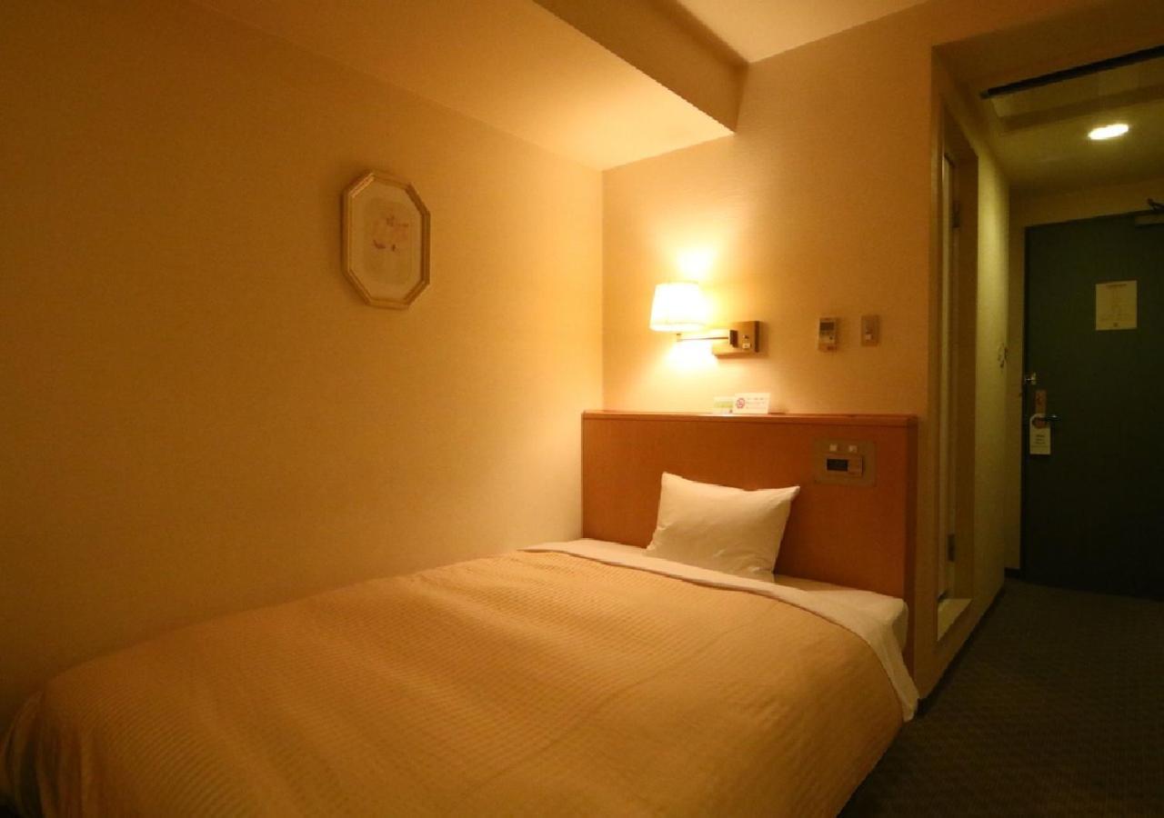 Sapporo Classe Hotel / Vacation Stay 63013 Exterior foto